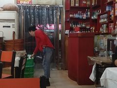 -聚福缘菜馆(隆昌路店)