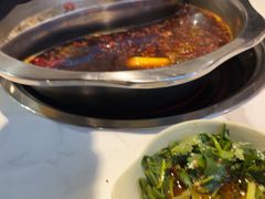 -重庆巴渝火锅(钟家村店)