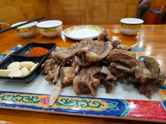 -如意林卡藏餐吧(大昭寺店)