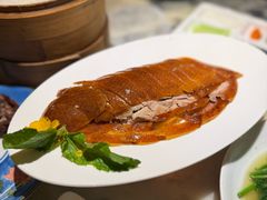 -范家小馆·烤鸭新京菜(金融街店)