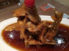 -春水锅贴·传统鲁菜(大明湖店)