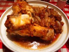 -西贝莜面村(当代商城店)