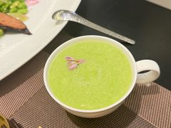 -上蔬无瑕· 创意素食·Vegetarian(华采天地店)