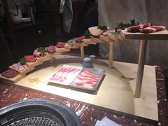 -和牛村烧肉放题(淄博王府井店)