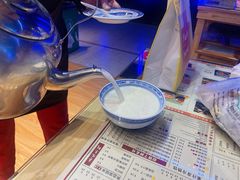 招牌姜撞奶-捷信牛奶甜品世家(合生汇店)