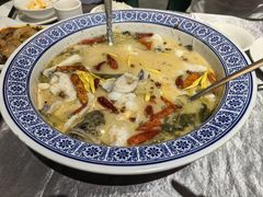 -川香鼎盛(市桥富华总店)