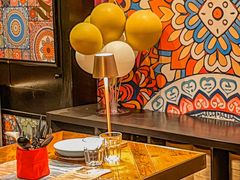 -AZUL by FUEL蓝色·法式酒馆(琶醍店)