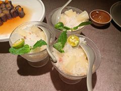 -一川二水•粤川醉(CP静安店)