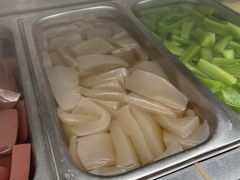 -巴渝老街印象生活麻辣烫(华宇·北城中央汇店)