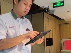 -海底捞火锅(崇文门新世界百货店)