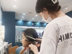 -海马体照相馆(西安阳光天地店)