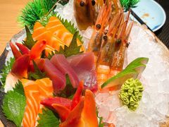-虹料理·日料放题(悠方店)