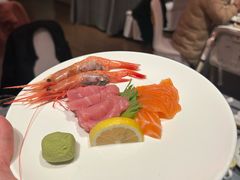 -新长福(国贸金融中心店)