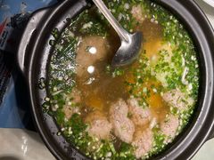 -味上湘菜馆(岳麓山店)