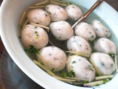 -洛漾舸船宴餐厅(洛漾半岛店)