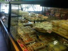 -味多美蛋糕(双安店)