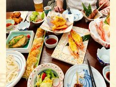 -红叶日料·放题·海胆·定食(星海店)