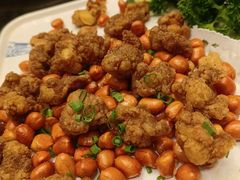 椒盐掌中宝-旺达·福州菜(正大广场店)