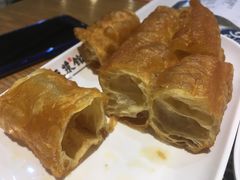 -冰泉豆浆馆(阳朔店)