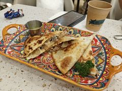 -CRAZYONES西班牙海鲜饭(上海美罗城店)