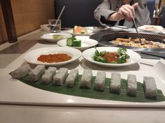 -么子烤肉(化龙池店)