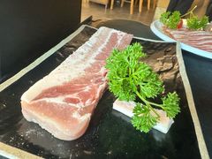 -本家·添百客韩国料理(泰然店)