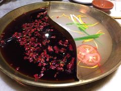 -杨家火锅(国美店)