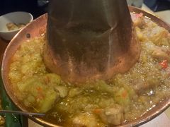 -蜗牛小馆醉乡民谣云南菜(惠新西里店)