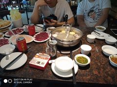 -八合里潮汕鲜牛肉火锅(深圳海岸城店)