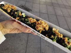 -董顺桃小粒臭豆腐(太平街一店)