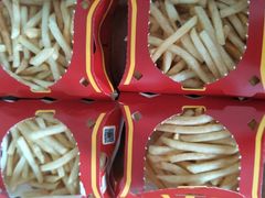 -麦当劳(团结湖店)