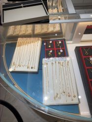 -永锦黄金加工·回收打金店(上海南翔店)