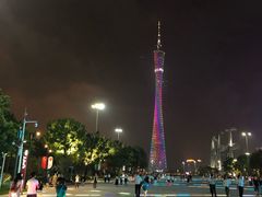 -广州富力丽思卡尔顿酒店·丽轩·粤菜