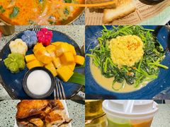 -Home Thai·泰谣(王府井apm店)