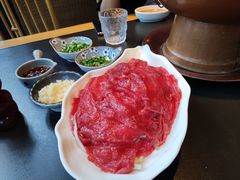 -东来顺·非遗火锅(高新店)