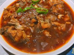 -眷江南之小蓝鲸(王府大街店)
