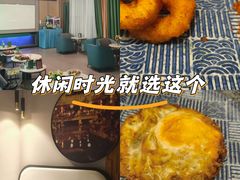 -蓉府金足印象(清江西路店)