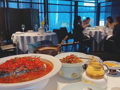 -湘上湘(米其林餐厅-正大中心总店)