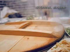 -小火炕铁锅炖鱼
