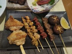 -有喜屋·深夜食堂(北京西路店)