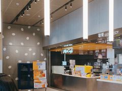 -麦当劳(南京南站站外店)