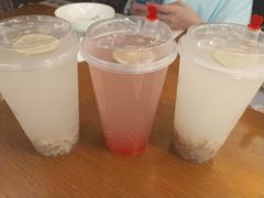 -南小馆(迪士尼小镇店)