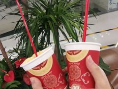 -DQ·蛋糕·冰淇淋(通州万达店)