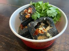 -黑色经典臭豆腐·长沙鲜食商店(坡子街店)
