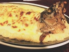 -92°C俄式厨房(中央大街店)