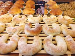 -窑滚面包专门店(马鞍山金鹰店)