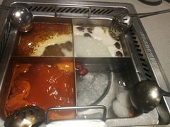 -海底捞火锅(天一广场亚细亚店)