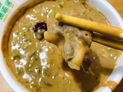 小料自助-满福居·烧烤涮(四八二店)