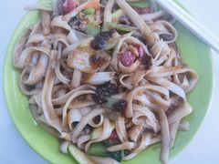 -复旦大学江湾校区食堂