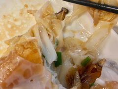 -玲又珑美食(盘福路店)